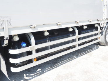 日野 グランドプロフィア ウイング車 大型 QPG-FW1EXEG 年式 H28 [写真19]