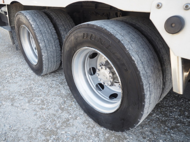 日野 グランドプロフィア ウイング車 大型 QPG-FW1EXEG 年式 H28 [写真55]