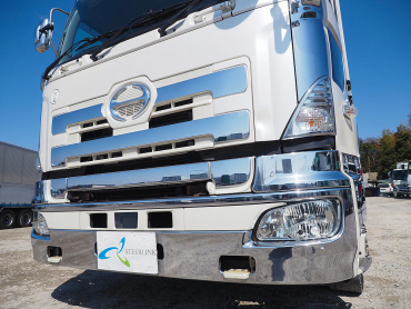 日野 グランドプロフィア ウイング車 大型 QPG-FW1EXEG 年式 H28 [写真08]