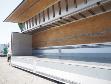 日野 グランドプロフィア ウイング車 大型 QPG-FW1EXEG 年式 H28 [写真24]