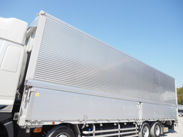 日野 グランドプロフィア ウイング車 大型 QPG-FW1EXEG 年式 H28 [写真18]