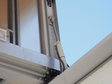 日野 グランドプロフィア ウイング車 大型 QPG-FW1EXEG 年式 H28 [写真23]