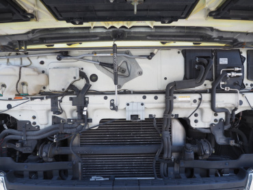 いすゞ ギガ ウイング車 大型 QKG-CYJ77A 年式 H27 [写真55]