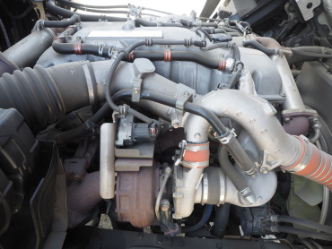 いすゞ ギガ ウイング車 大型 QKG-CYJ77A 年式 H27 [写真57]