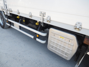 いすゞ ギガ ウイング車 大型 QKG-CYJ77A 年式 H27 [写真13]