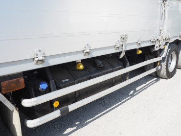 いすゞ ギガ ウイング車 大型 QKG-CYJ77A 年式 H27 [写真18]