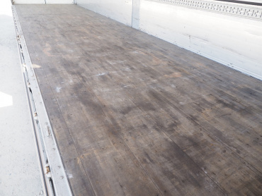 いすゞ ギガ ウイング車 大型 QKG-CYJ77A 年式 H27 [写真26]