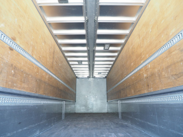 いすゞ ギガ ウイング車 大型 QKG-CYJ77A 年式 H27 [写真28]