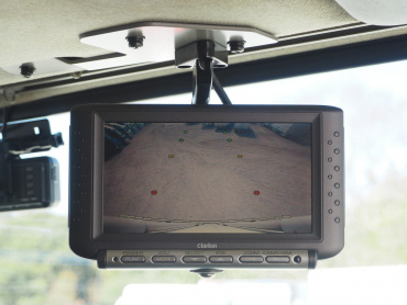 いすゞ ギガ ウイング車 大型 QKG-CYJ77A 年式 H27 [写真40]