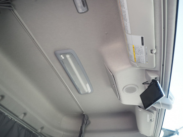 いすゞ ギガ ウイング車 大型 2PG-CYJ77C 年式 R2 [写真47]