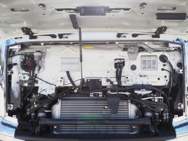 いすゞ ギガ ウイング車 大型 2PG-CYJ77C 年式 R2 [写真57]