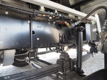 いすゞ ギガ ウイング車 大型 2PG-CYJ77C 年式 R2 [写真51]