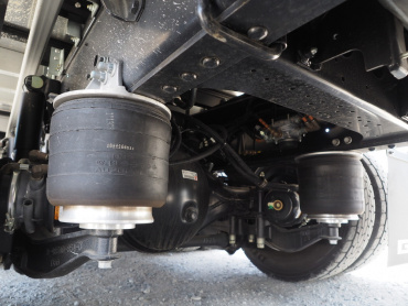 いすゞ ギガ ウイング車 大型 2PG-CYJ77C 年式 R2 [写真49]