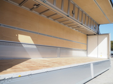 いすゞ ギガ ウイング車 大型 2PG-CYJ77C 年式 R2 [写真22]