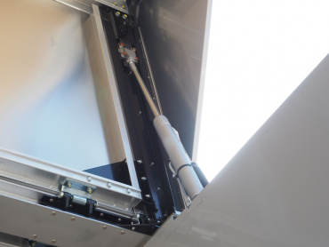 いすゞ ギガ ウイング車 大型 2PG-CYJ77C 年式 R2 [写真20]