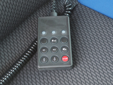 いすゞ ギガ ウイング車 大型 2PG-CYJ77C 年式 R2 [写真34]