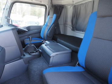 いすゞ ギガ ウイング車 大型 2PG-CYJ77C 年式 R2 [写真41]