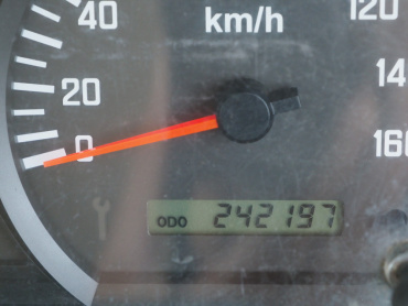 いすゞ エルフ 冷凍バン 小型 SKG-NPR85AN 年式 H23 [写真33]