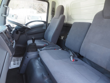 いすゞ エルフ 冷凍バン 小型 SKG-NPR85AN 年式 H23 [写真32]