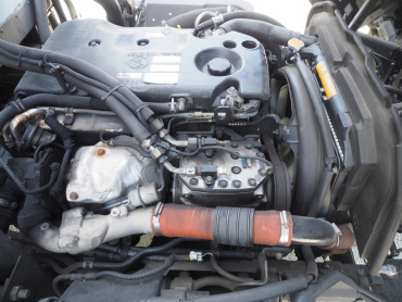 いすゞ エルフ 冷凍バン 小型 SKG-NPR85AN 年式 H23 [写真42]