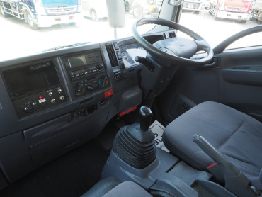 いすゞ エルフ 冷凍バン 小型 SKG-NPR85AN 年式 H23 [写真28]