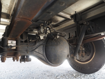 いすゞ エルフ 冷凍バン 小型 SKG-NPR85AN 年式 H23 [写真35]