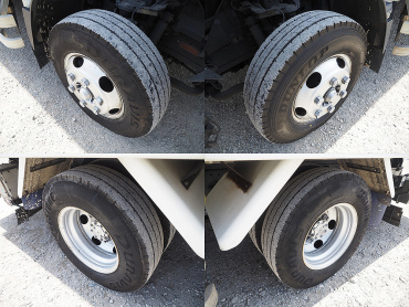 いすゞ エルフ 冷凍バン 小型 SKG-NPR85AN 年式 H23 [写真40]