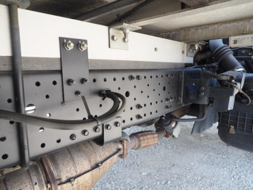 いすゞ エルフ 冷凍バン 小型 SKG-NPR85AN 年式 H23 [写真39]