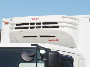 日野 レンジャー 冷凍バン 中型 2KG-FD2ABA 年式 R1 [写真08]