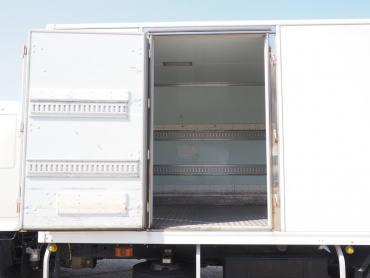 日野 レンジャー 冷凍バン 中型 2KG-FD2ABA 年式 R1 [写真14]