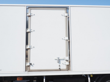 日野 レンジャー 冷凍バン 中型 2KG-FD2ABA 年式 R1 [写真13]