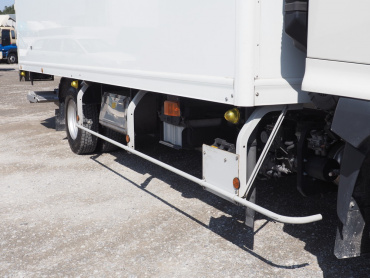 日野 レンジャー 冷凍バン 中型 2KG-FD2ABA 年式 R1 [写真11]