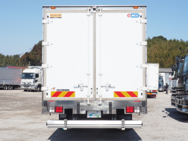 日野 レンジャー 冷凍バン 中型 2KG-FD2ABA 年式 R1 [写真06]