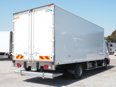 日野 レンジャー 冷凍バン 中型 2KG-FD2ABA 年式 R1 [写真05]