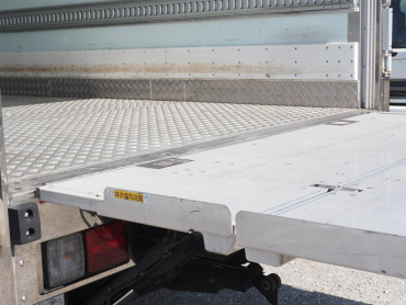 日野 レンジャー 冷凍バン 中型 2KG-FD2ABA 年式 R1 [写真32]