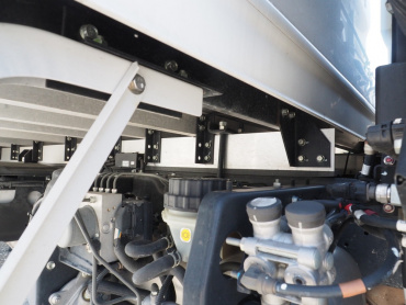 日野 レンジャー 冷凍バン 中型 2KG-FD2ABA 年式 R1 [写真55]