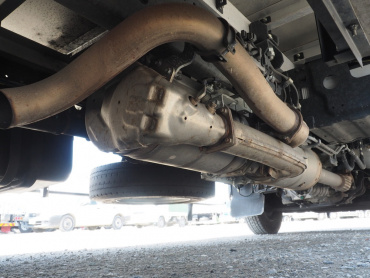 日野 レンジャー 冷凍バン 中型 2KG-FD2ABA 年式 R1 [写真56]