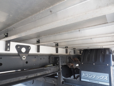 日野 レンジャー 冷凍バン 中型 2KG-FD2ABA 年式 R1 [写真58]