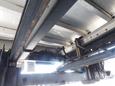 日野 レンジャー 冷凍バン 中型 2KG-FD2ABA 年式 R1 [写真61]