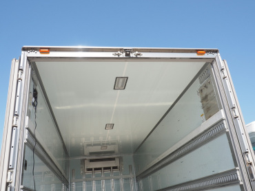 日野 レンジャー 冷凍バン 中型 2KG-FD2ABA 年式 R1 [写真25]