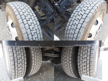 日野 レンジャー 冷凍バン 中型 2KG-FD2ABA 年式 R1 [写真62]