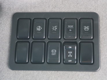 いすゞ ギガ ウイング車 大型 QKG-CYJ77A 年式 H27 [写真35]