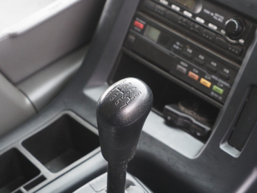 いすゞ ギガ ウイング車 大型 QKG-CYJ77A 年式 H27 [写真33]