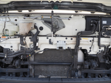 いすゞ ギガ ウイング車 大型 QKG-CYJ77A 年式 H27 [写真51]