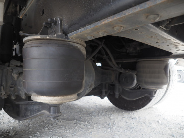 いすゞ ギガ ウイング車 大型 QKG-CYJ77A 年式 H27 [写真43]