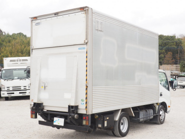 日野 デュトロ バン車 小型 SKG-XZU645M 年式 H24 [写真05]