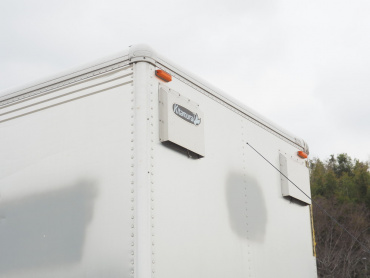 日野 デュトロ バン車 小型 SKG-XZU645M 年式 H24 [写真10]