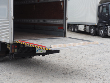 日野 デュトロ バン車 小型 SKG-XZU645M 年式 H24 [写真22]