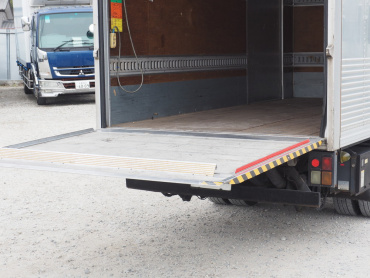 日野 デュトロ バン車 小型 SKG-XZU645M 年式 H24 [写真24]