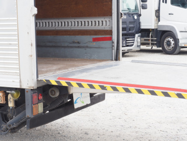 日野 デュトロ バン車 小型 SKG-XZU645M 年式 H24 [写真23]